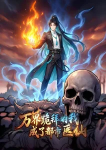 四爱漫画 逆光者 连载封面